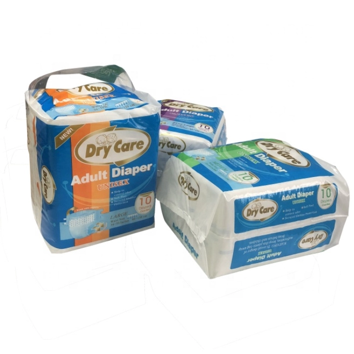 Diapers for adults disposable cheap price