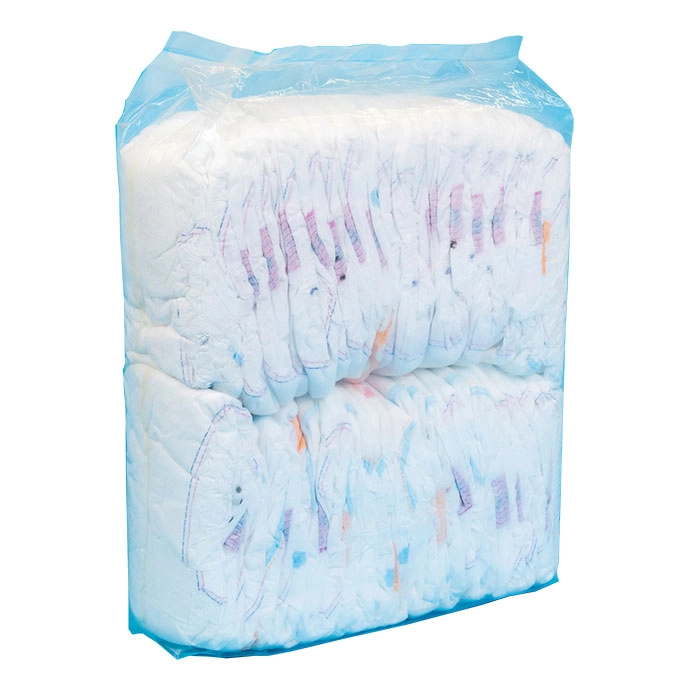 Super soft diaper diaper bag