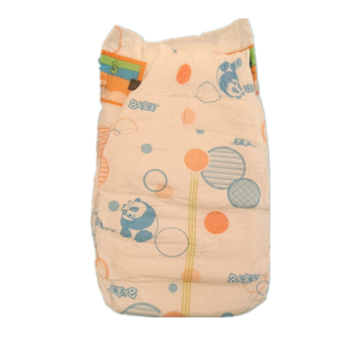 Baby diaper nappies for b grade