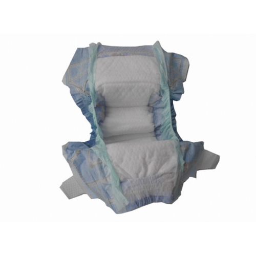 Affordable Good Baby Diapers for Camroon Market
