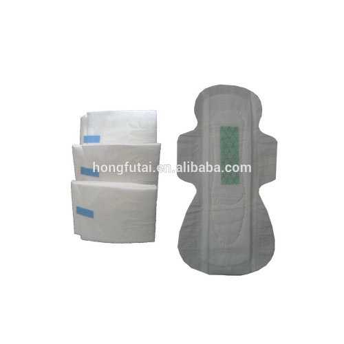 Triple Protection Period Sanitary Pads