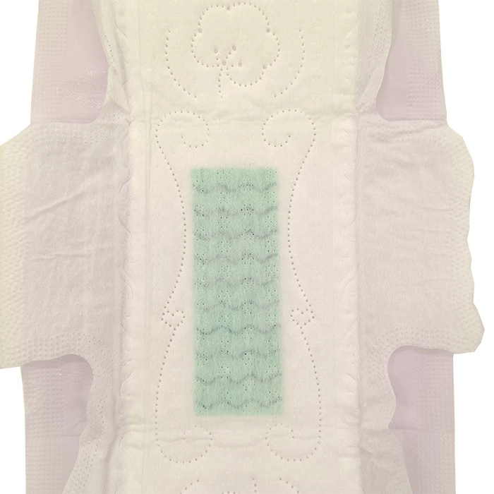Quality women pad disposable cheap sanitary napkins