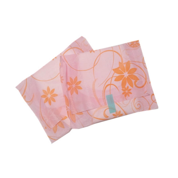 Sanitary napkin reusable ultra thin low price