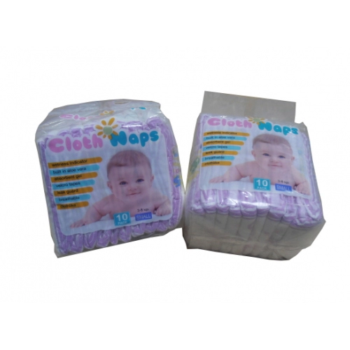 Distributor Wanted Good Quality Good Price Clothfilm Baby Diapers