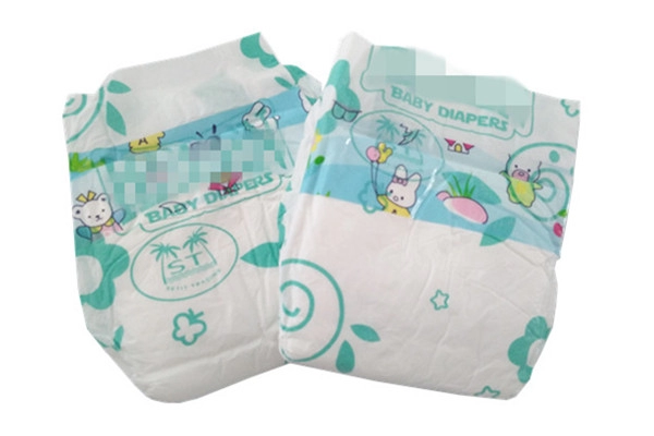 High Quality & Factory Price Disposable Baby Diapers China Distributors