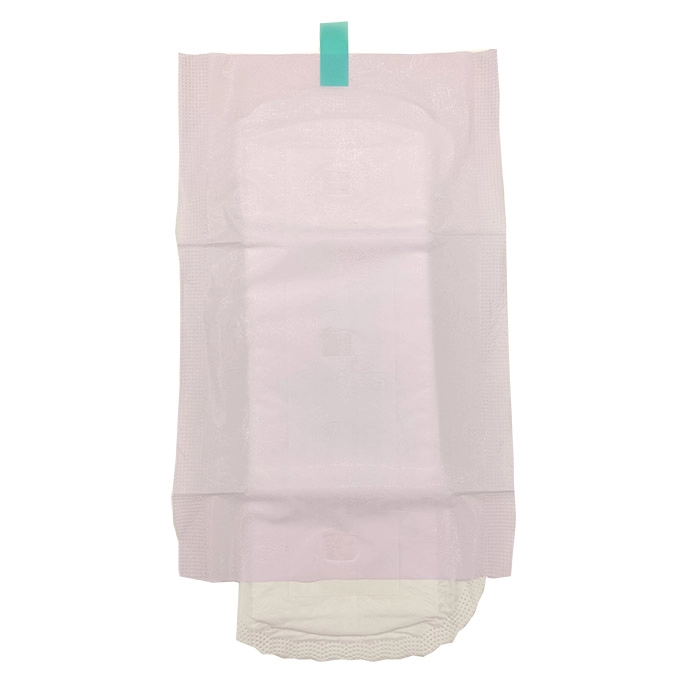 Free samples A grade sanitary napkins pads