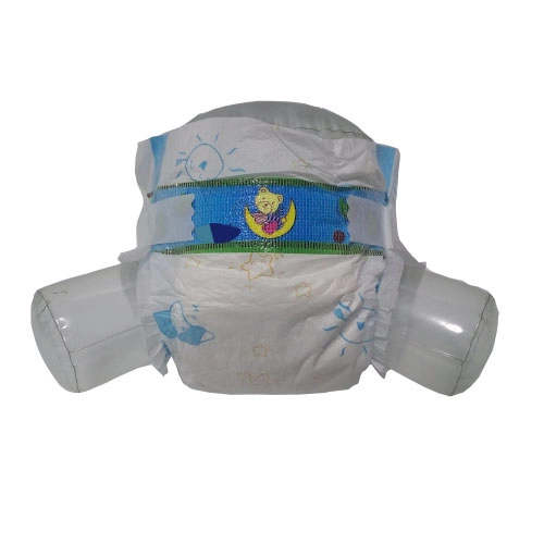 Low Price Best Quality China Factory Baby Diapers