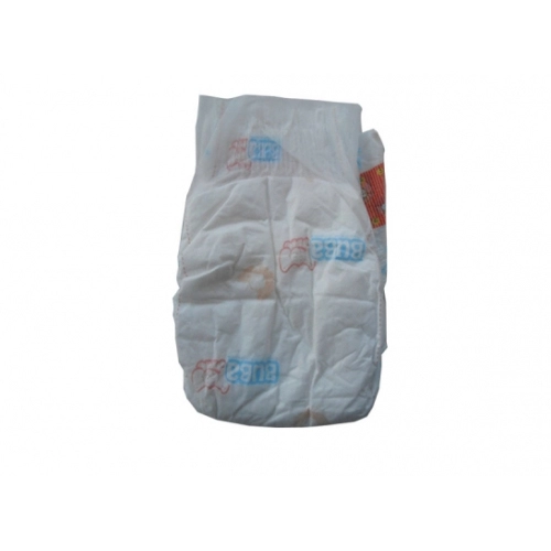 Disposable Dry Training Baby Diaper