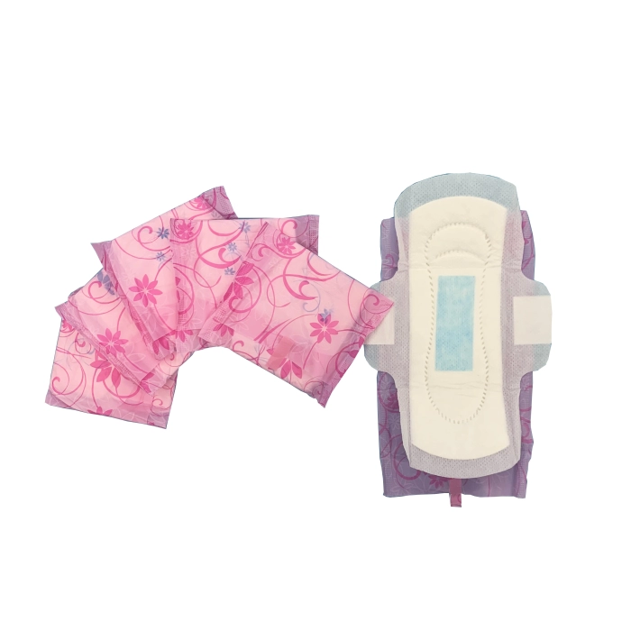 330mm maternity pads sanitary napkins