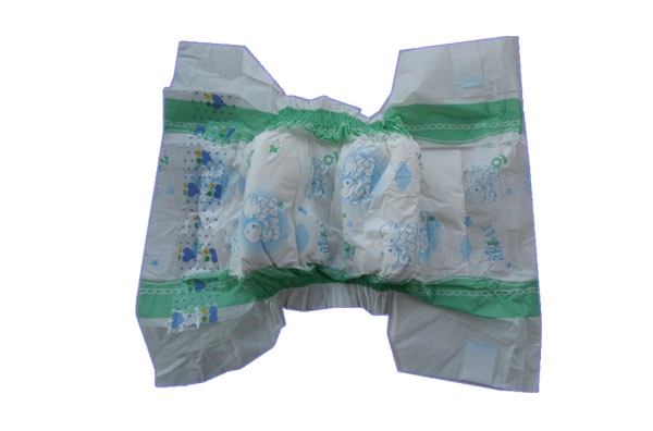 Baby Cloth Diaper Manufacturer with Factory Price