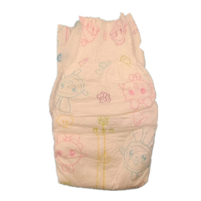 B grade cheap price loose baby diapers