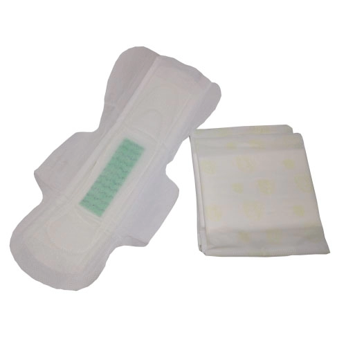 Anion Overnight Use Sanitary Pads Free Samples