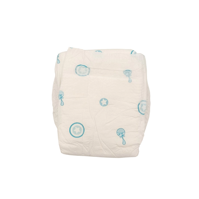 Baby Diapers Breathable Soft Warm Diapers