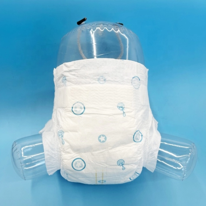 High quality baby diaper OEM brand wholesale