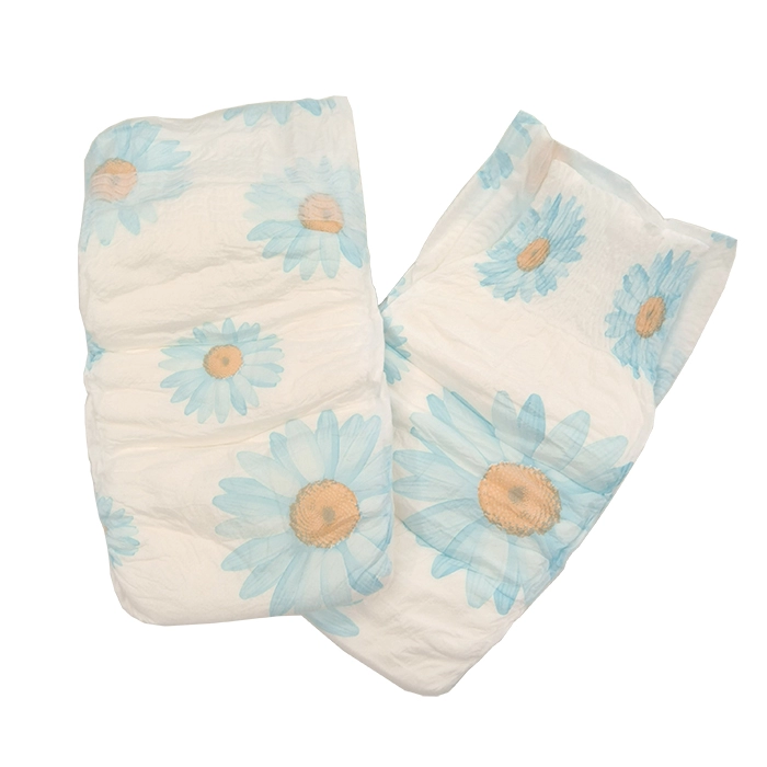 Top Absorbent Baby Diapers/Nappies