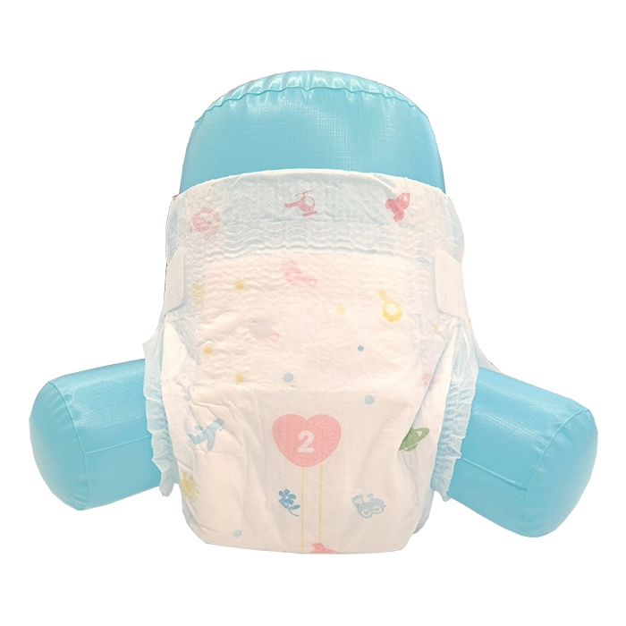 Superdry Disposable Baby Diapers/Nappies Wholesale