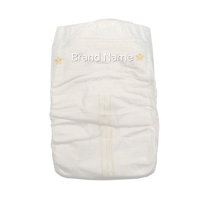 Baby Diapers Wholesale Disposable Baby Nappies
