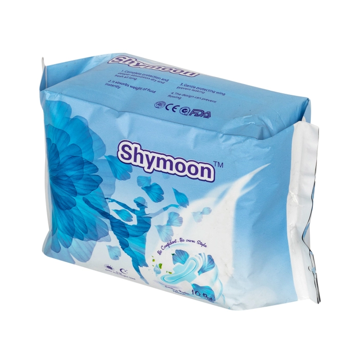 Hot sale disposable anion sanitary pads