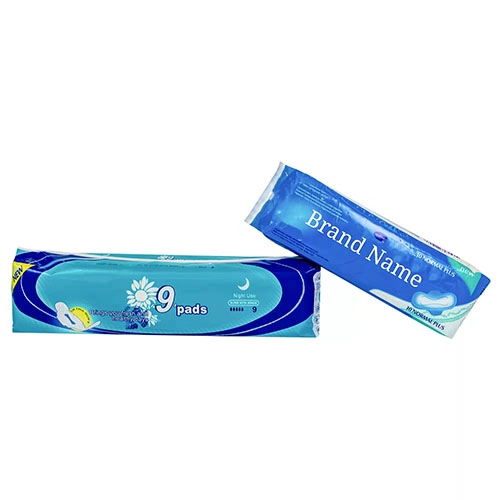 Competitive Special Quality OEM Sanitary Napkin