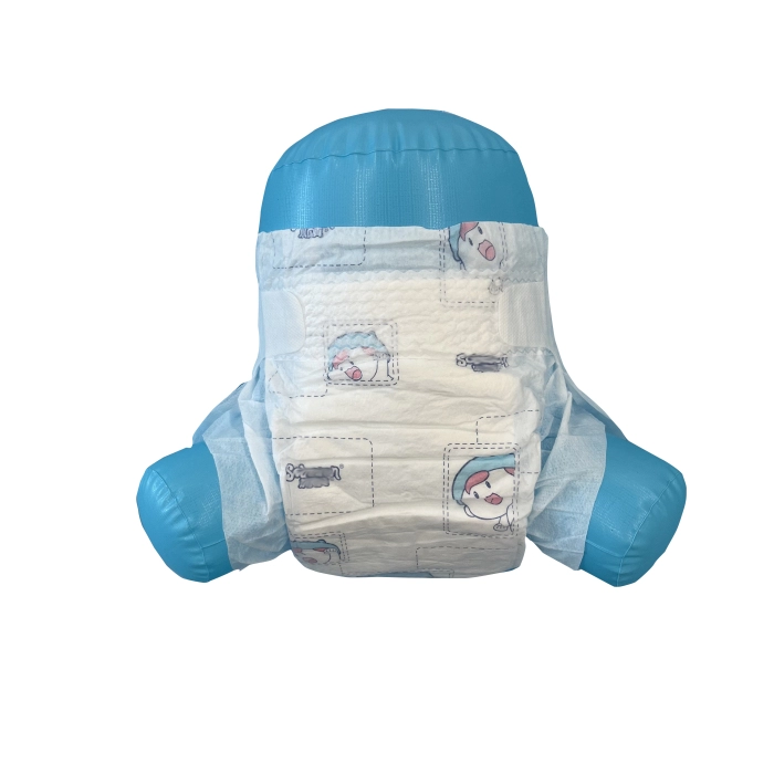 Kids diapers disposable baby nappies