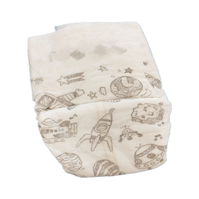 Fashion b grade baby diapers nappies