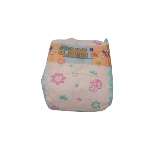 Super Care Disposable Soft Baby Diapers
