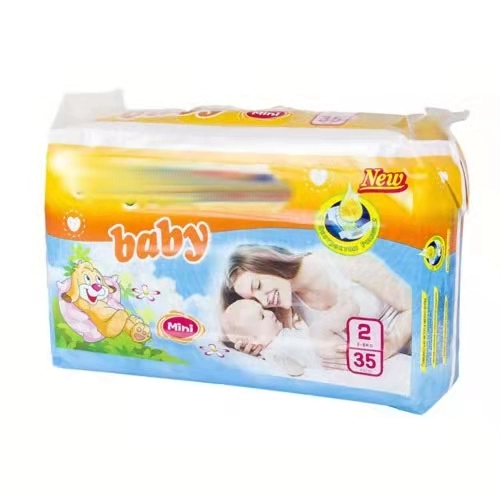 Newborn Diapers for Babies with Cheaper Price in India