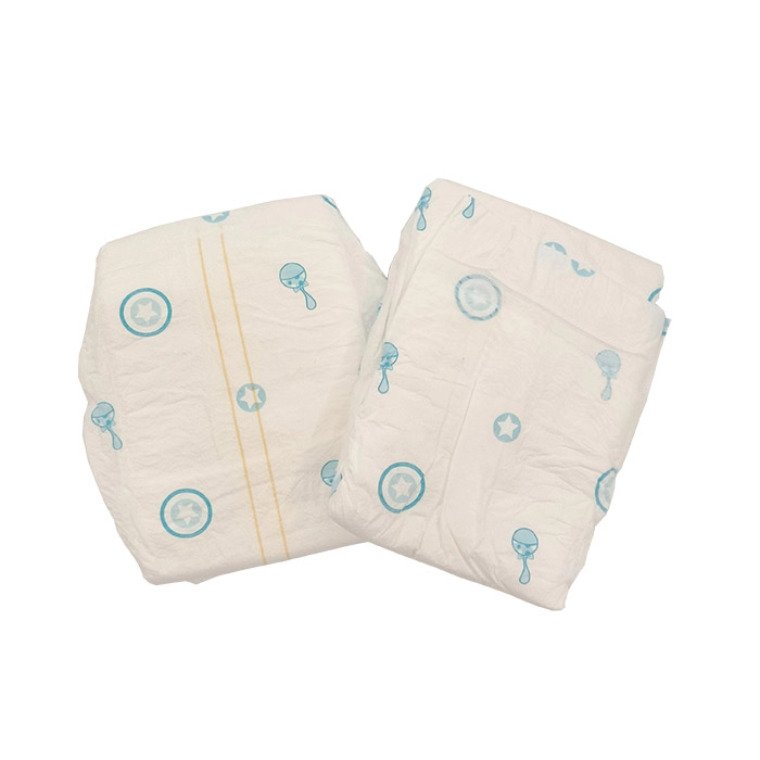 High Absorbency Superdry Soft Diapers Baby Diapers
