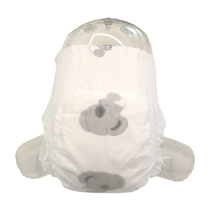 Disposable baby diapers 50pcs wholesale