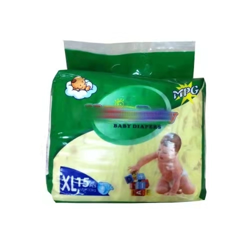 Cloth Infant Diapers Manufacturer