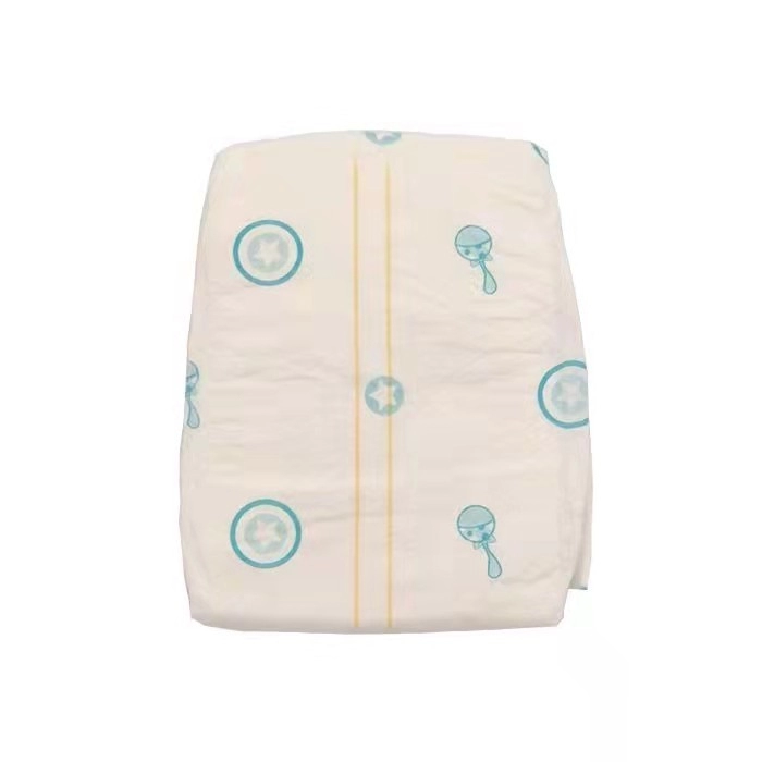A grade pampers baby dry disposable baby diapers