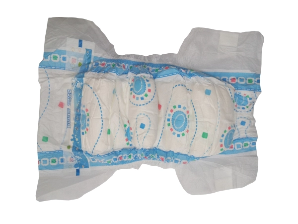Top Quality Cotton Baby Nappies with Economic Package