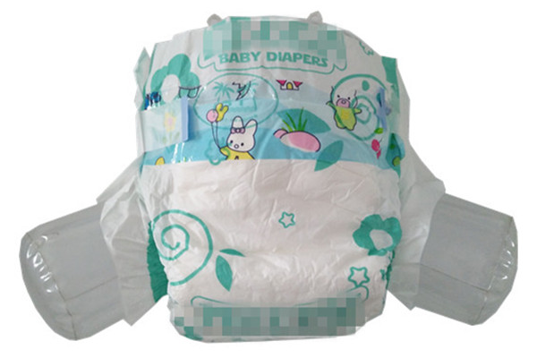 Factory Price Disposable Baby Diapers China Distributors