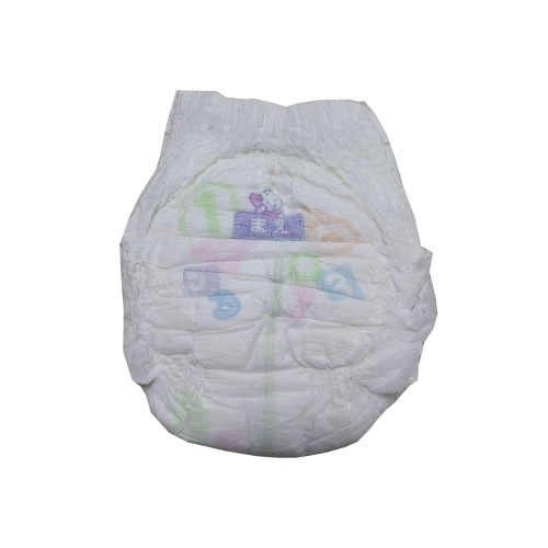 Easy to Use Diapers Pants for Jamaica Market
