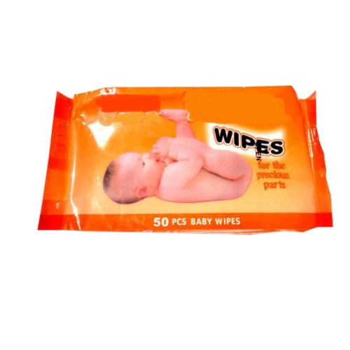 Inspection Certification Competitive Best Price Wet Wipe
