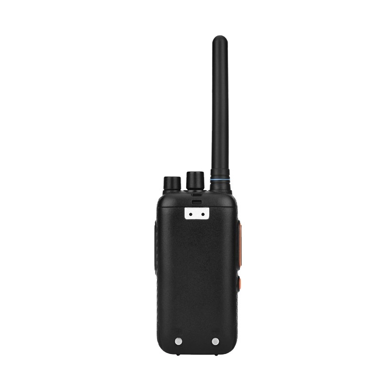 UHF 5W Rugged Commercial Handheld 2 Way Radios