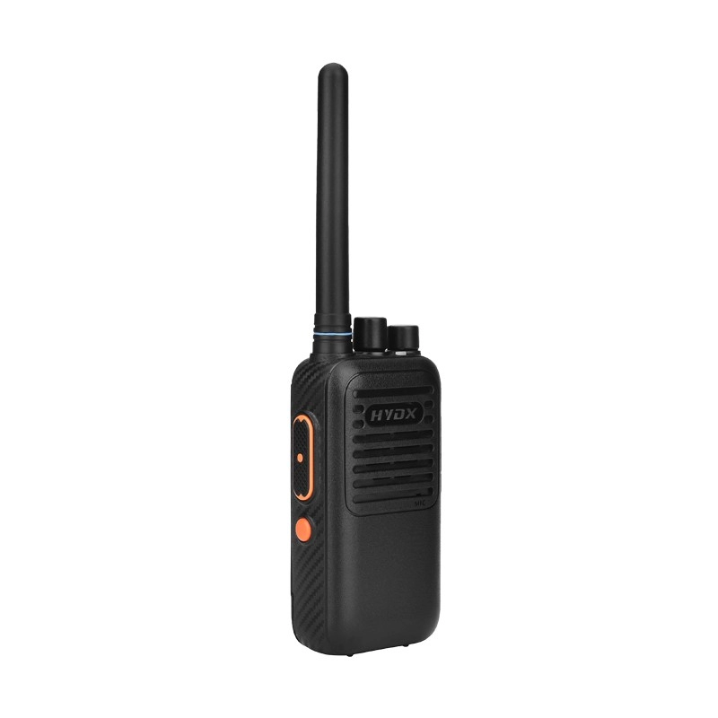 5W UHF Rugged Commercial Two Way Radio