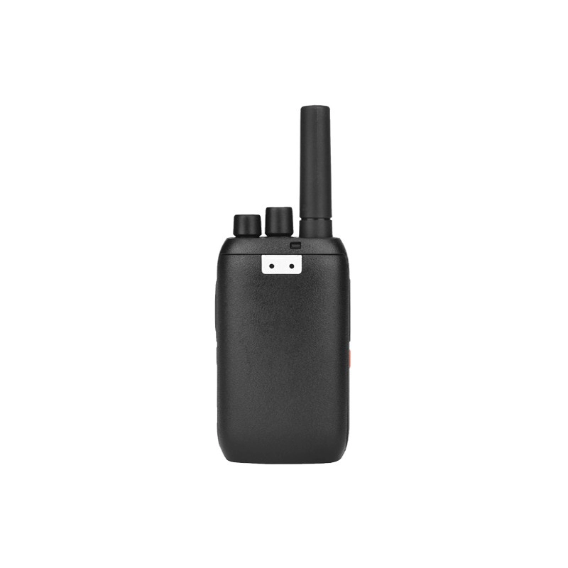 UHF 2W FRS Rugged Commercial Two Way Radio