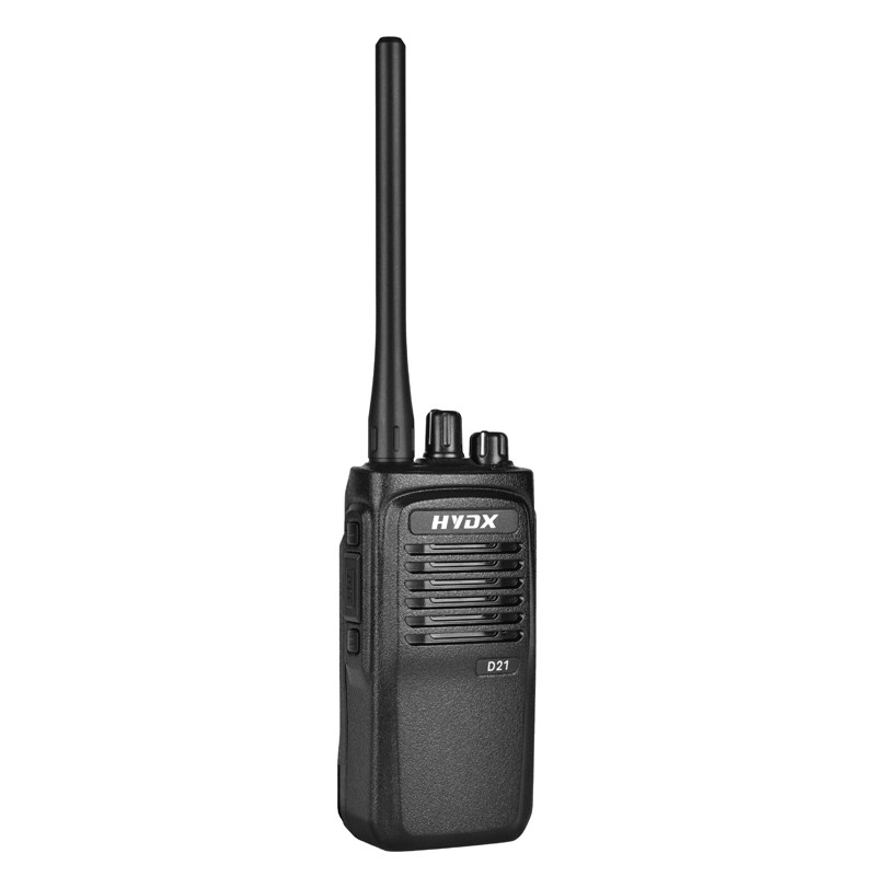 UHF DMR Rugged Handheld  Digital 2 Way Radios
