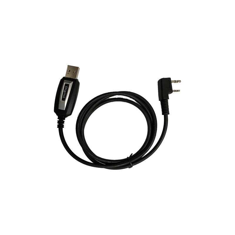 HYDX Digital DMR Genuine USB Programming Cable