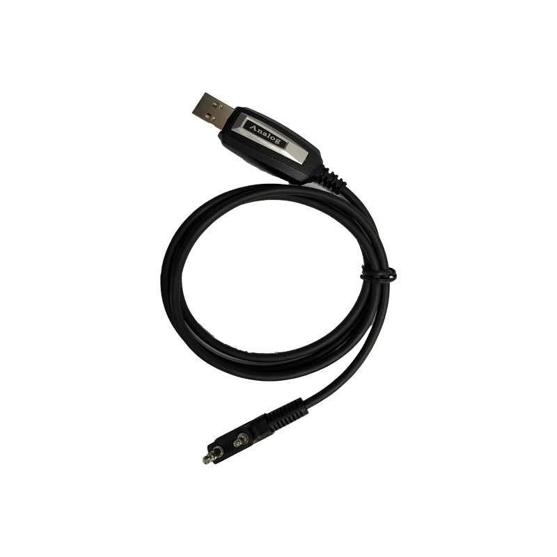 HYDX Analog Radio Genuine USB Programming Cable