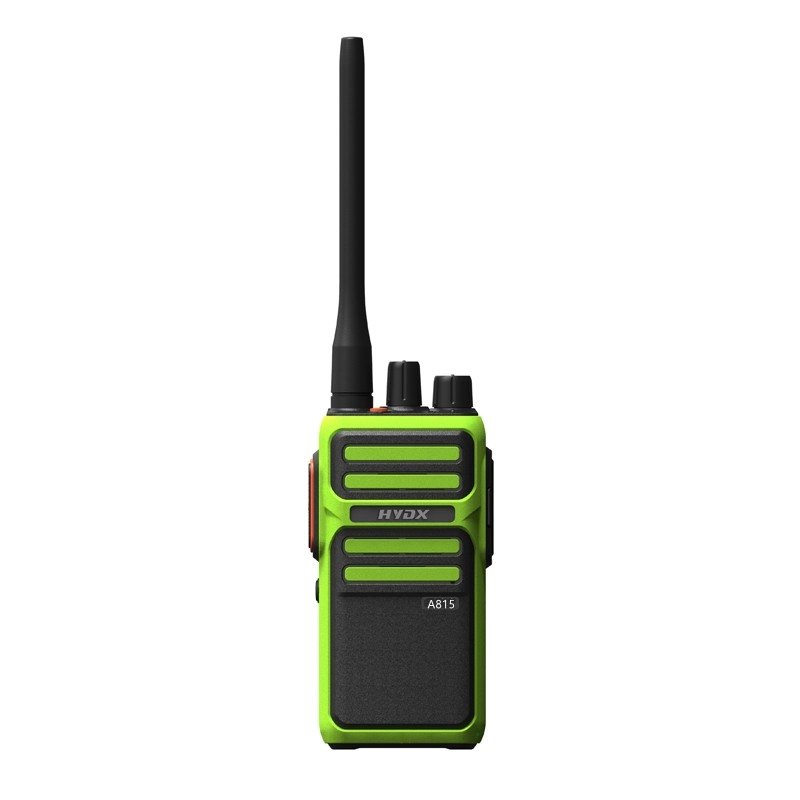Powerful GMRS Handheld Long-range Two Way Radio