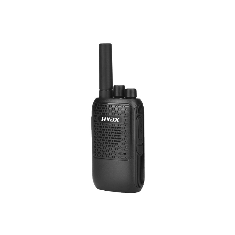 UHF 2W FRS Rugged Commercial Two Way Radio