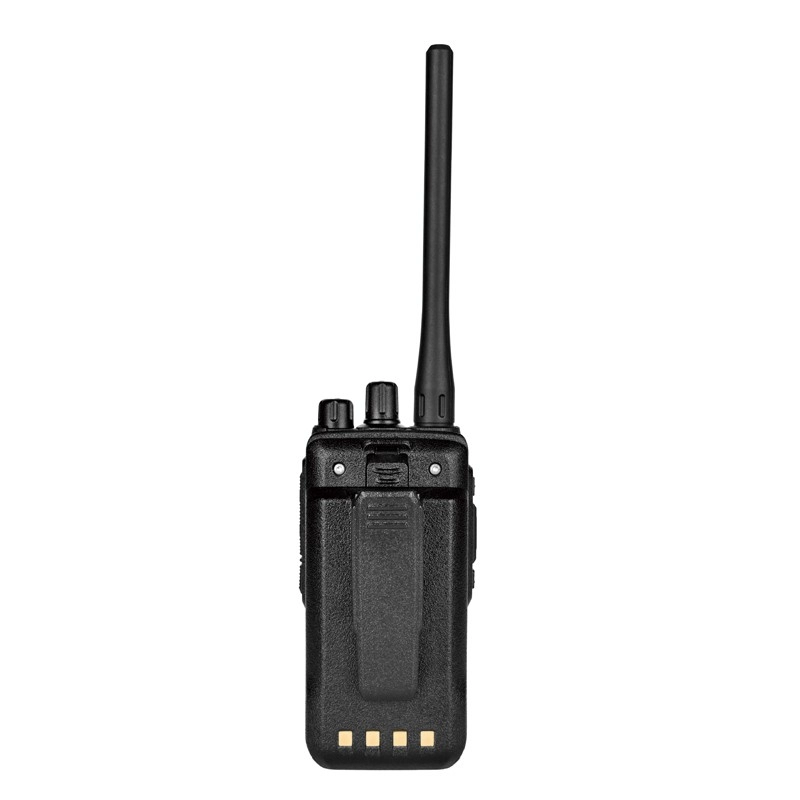 DMR Communication Handheld Two Way Radio