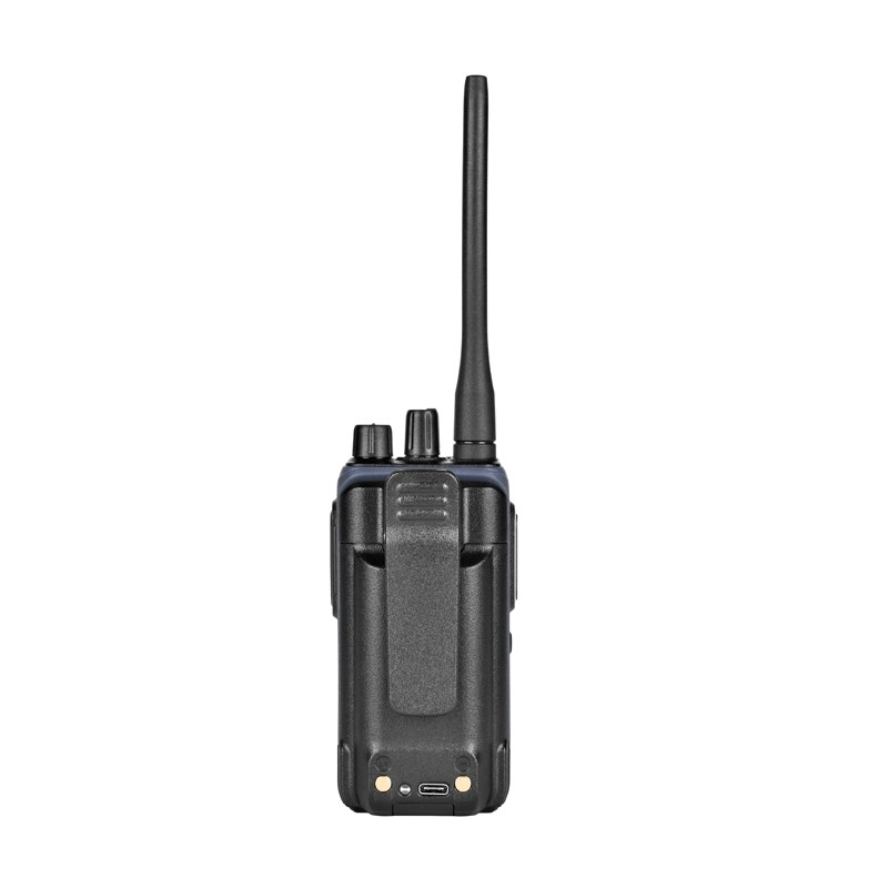 HYDX UHF Handheld Portable 2 Way Radio
