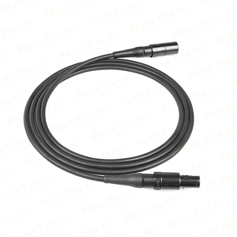 CB-12 Bo se 6-pin LEMO Headset Extension Cables
