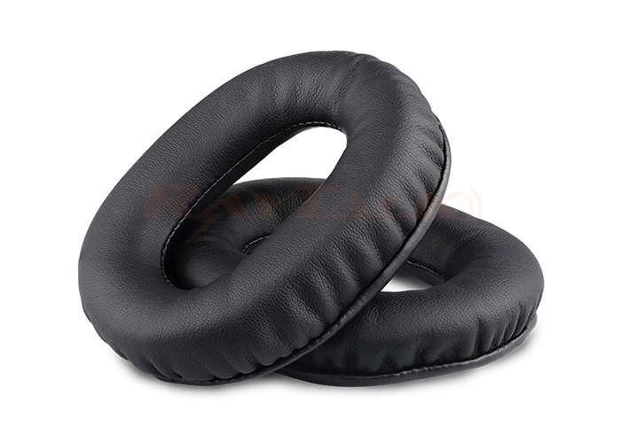 Replacement Faux Leather Ear Pad