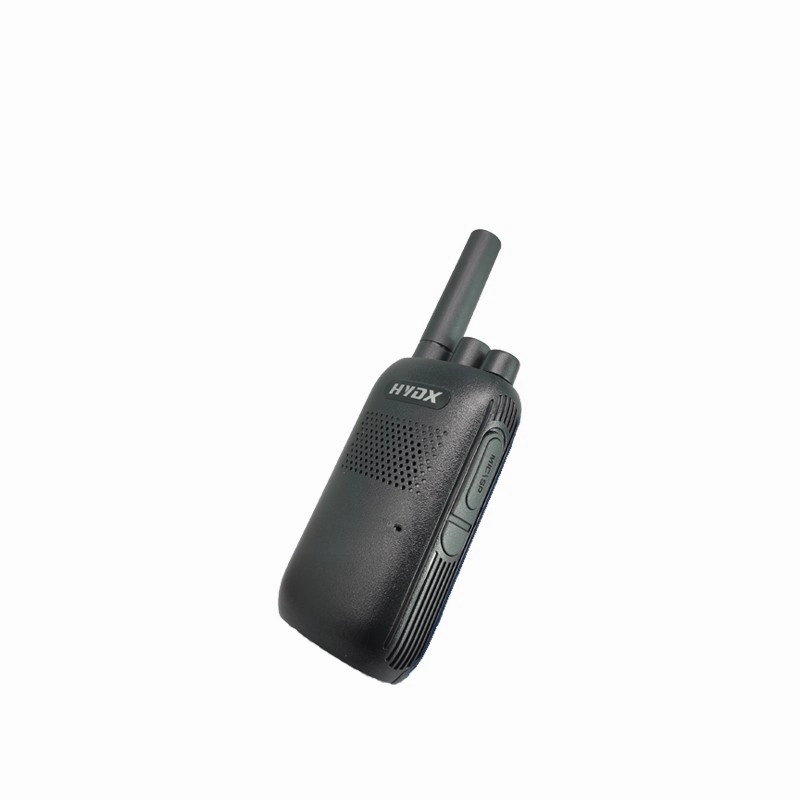 2W UHF FRS Durable Rugged Portable Two Way Radio