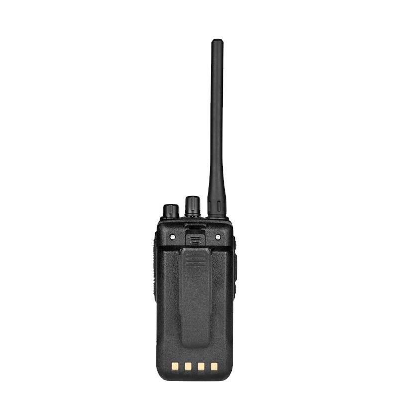 Long Range Communication UHF VHF DMR Digital Radio