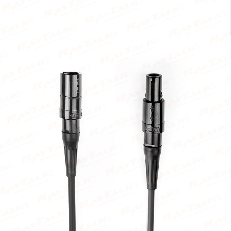 CB-12 Bo se 6-pin LEMO Headset Extension Cables